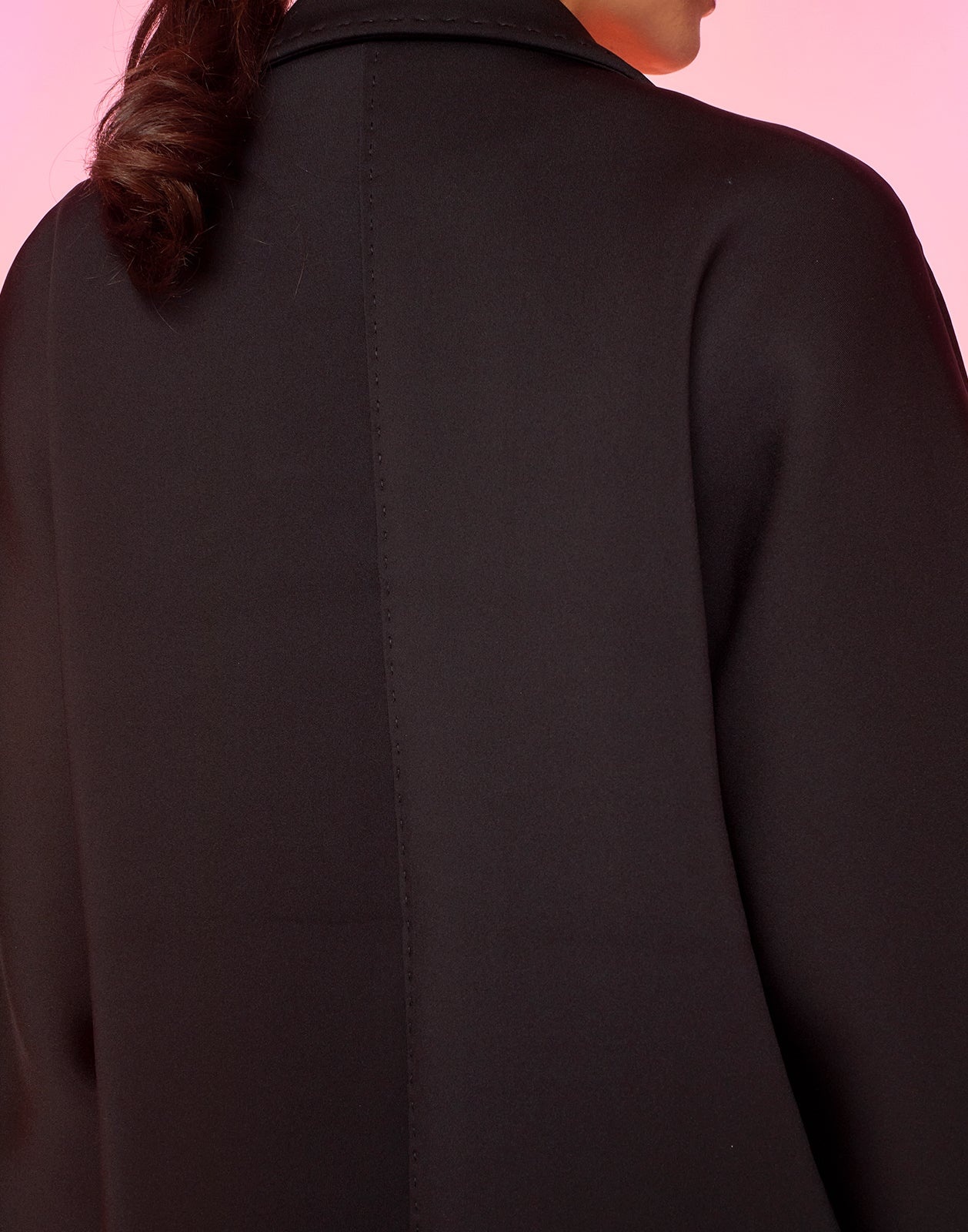 Neoprene Bonded Coat - 7