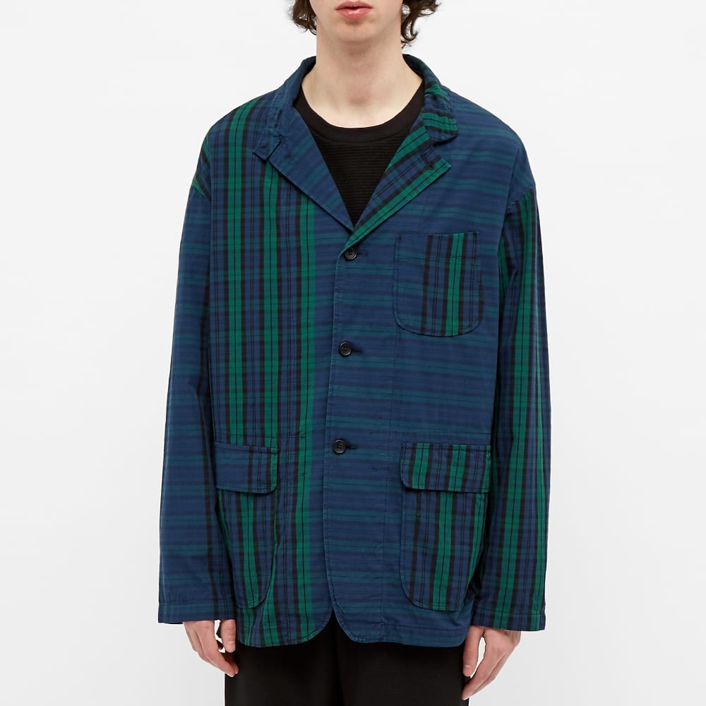 Engineered Garments Loiter Jacket - 4