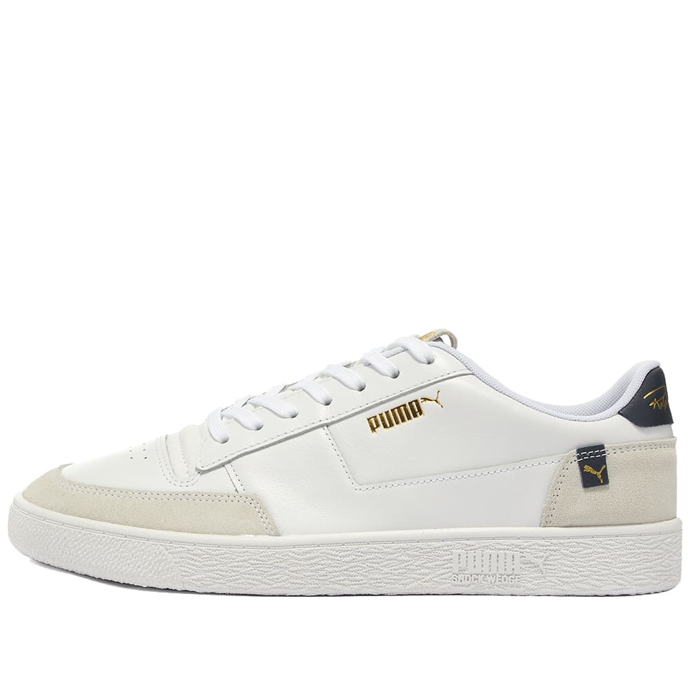 Puma Ralph Sampson MC Clean - 2