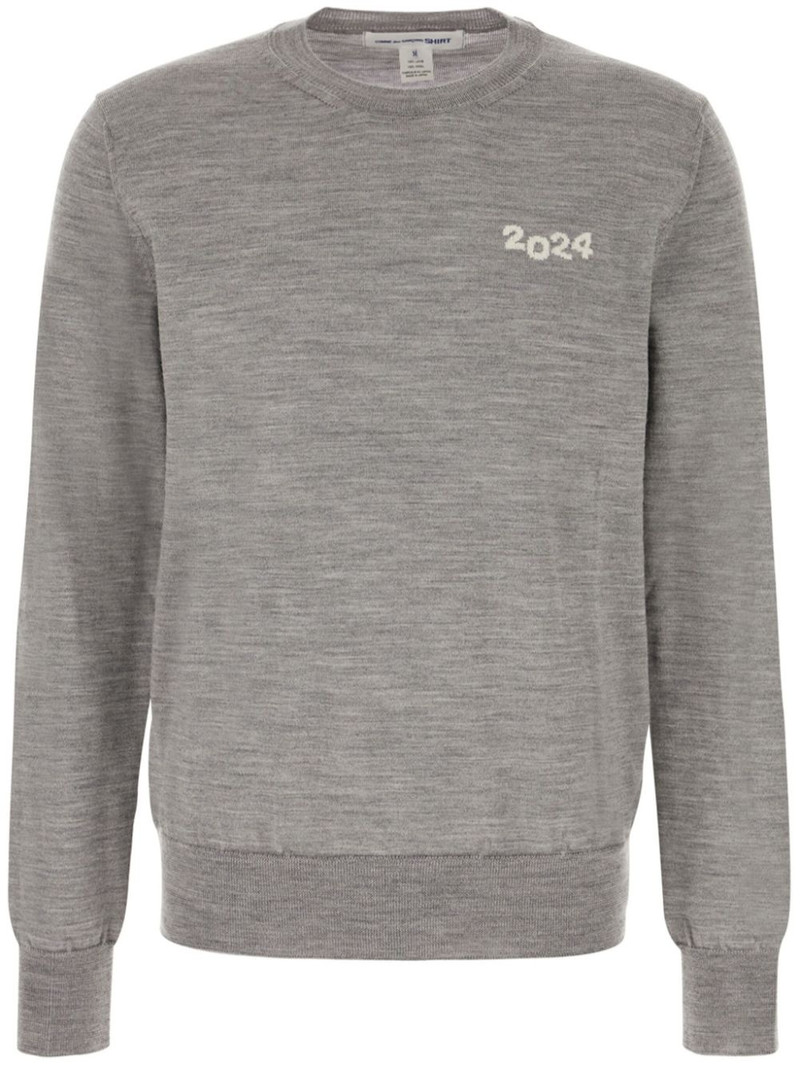 wool sweater 1