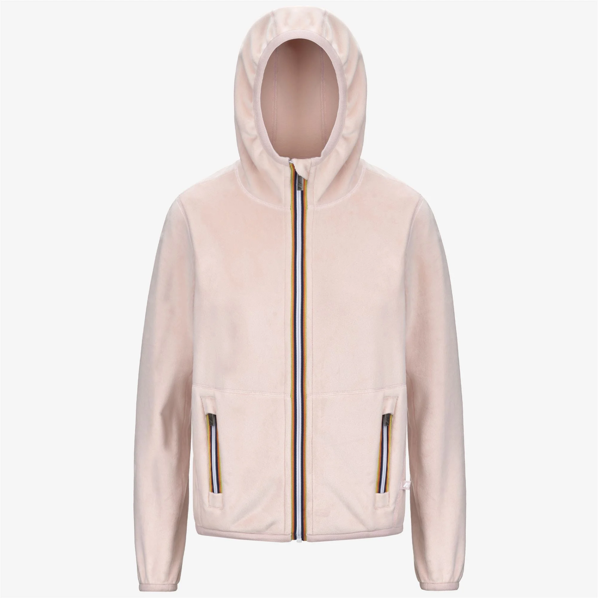 LILY VELOUR POLAR REVERSIBLE - 1