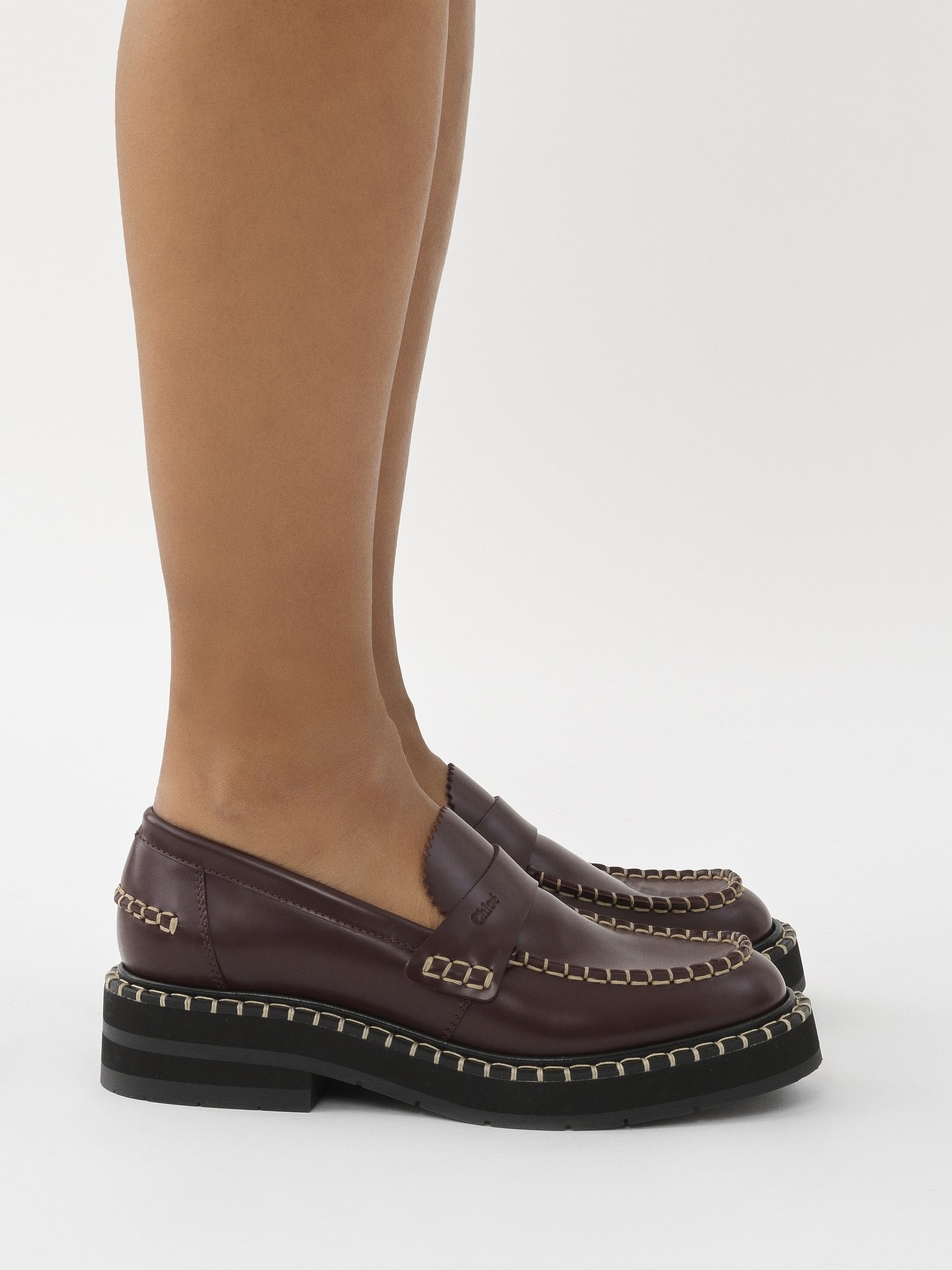 NOUA FLAT LOAFER - 5