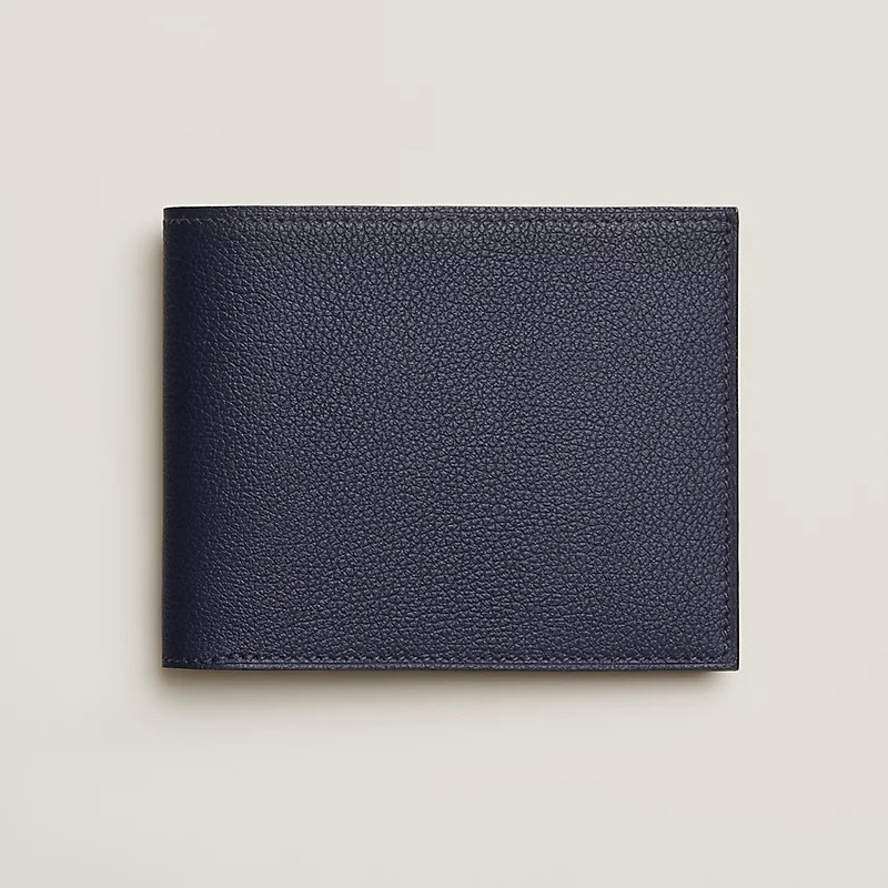 Citizen Twill Compact wallet 1