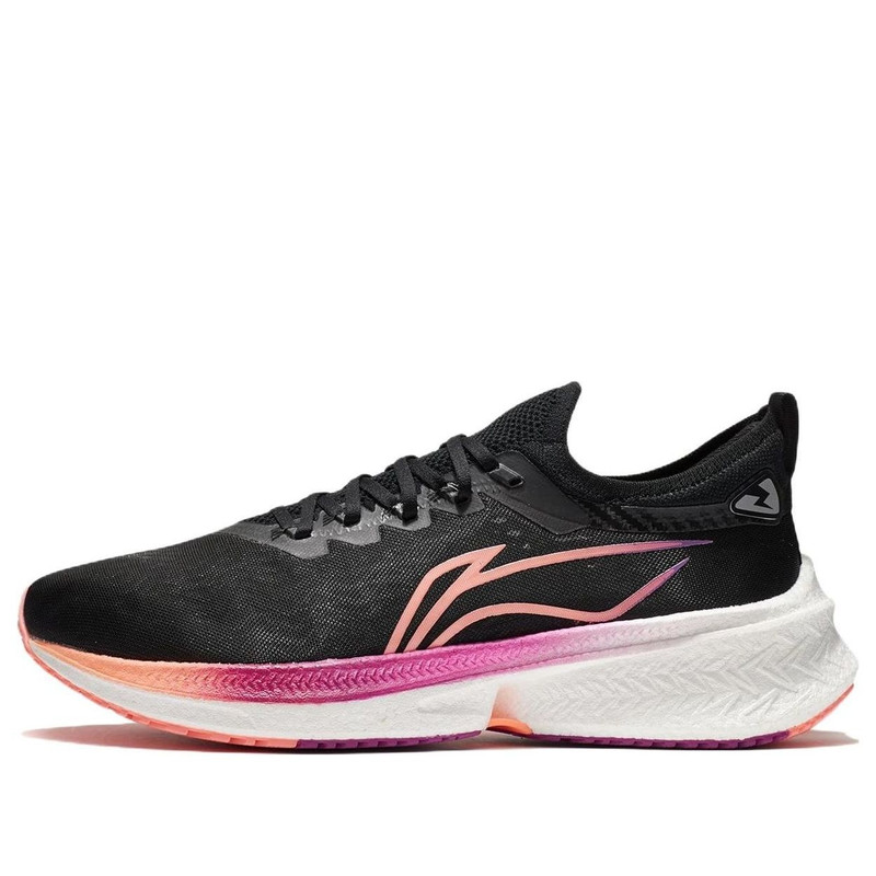 Li-Ning FeiDian Discovery Boundry '블랙' ARMS015-4 - 1