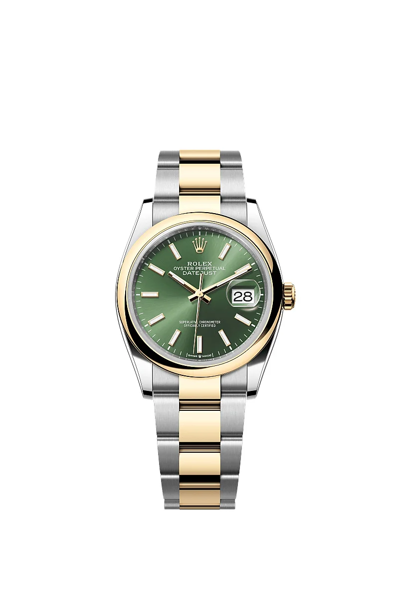 DATEJUST 126203 - 1