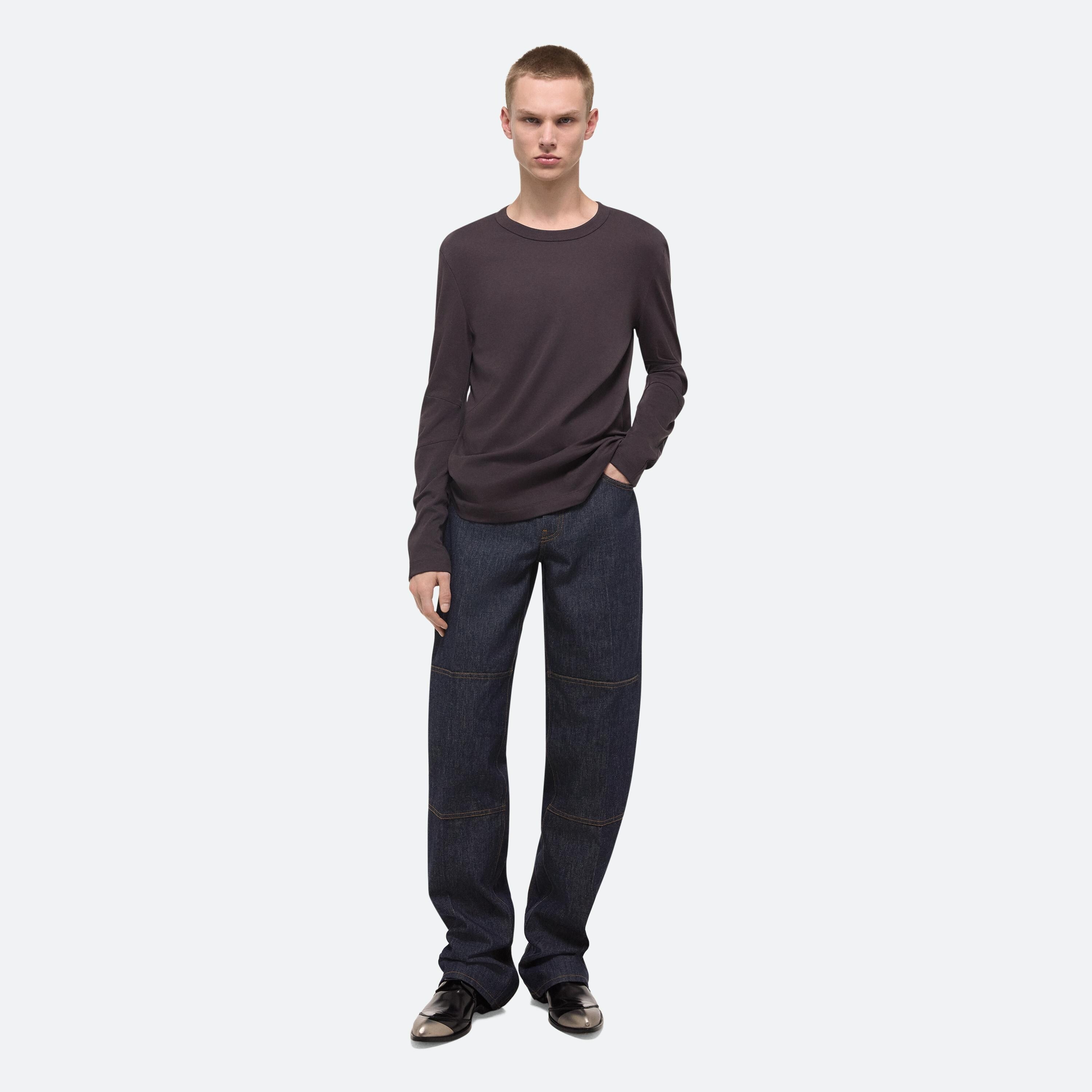 LONG-SLEEVE APEX TEE - 2