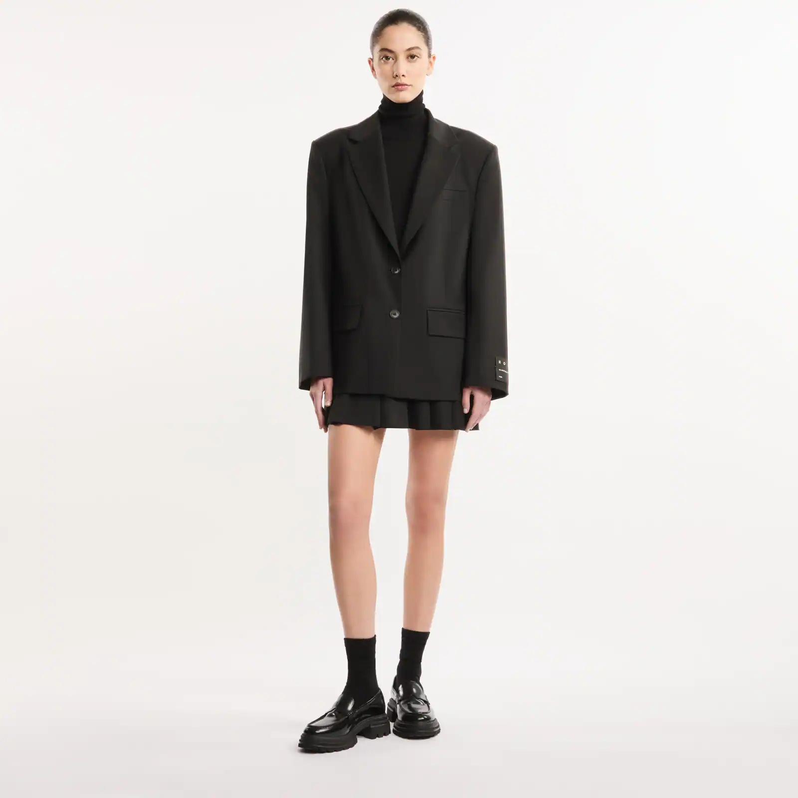 Blazer - 3