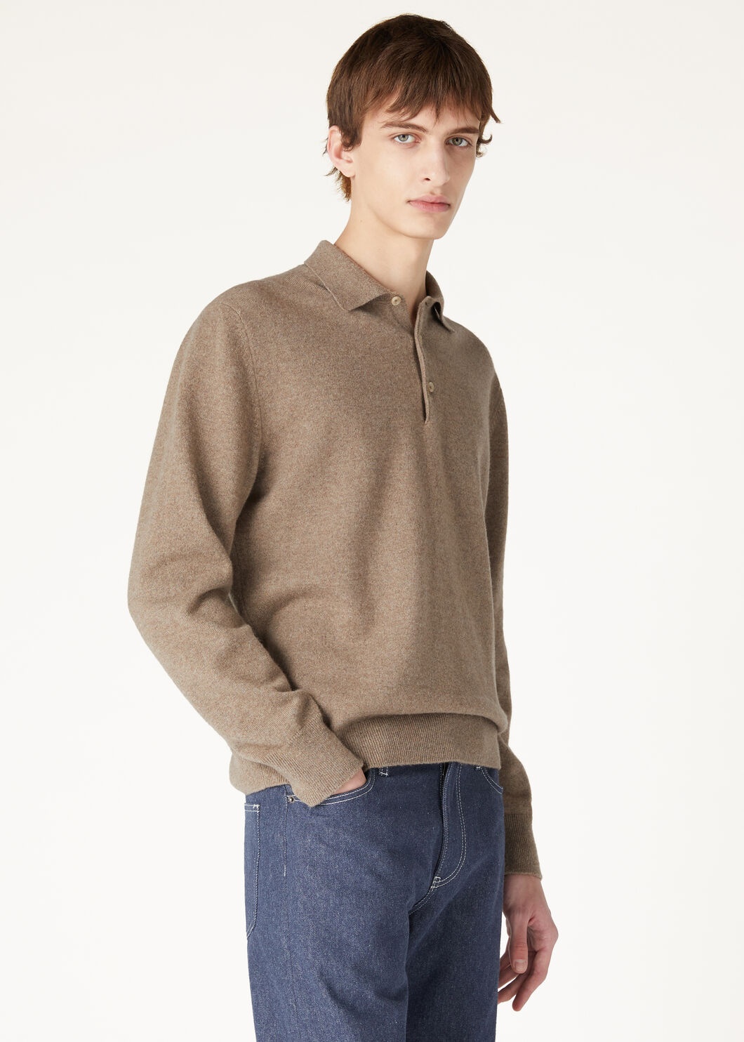 Loro Polo Shirt - 6