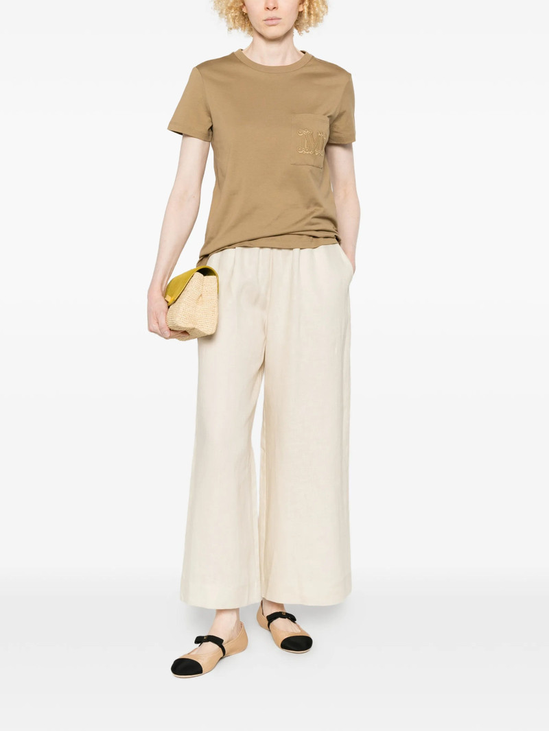 Max Mara Max Mara Max Mara Top outlook