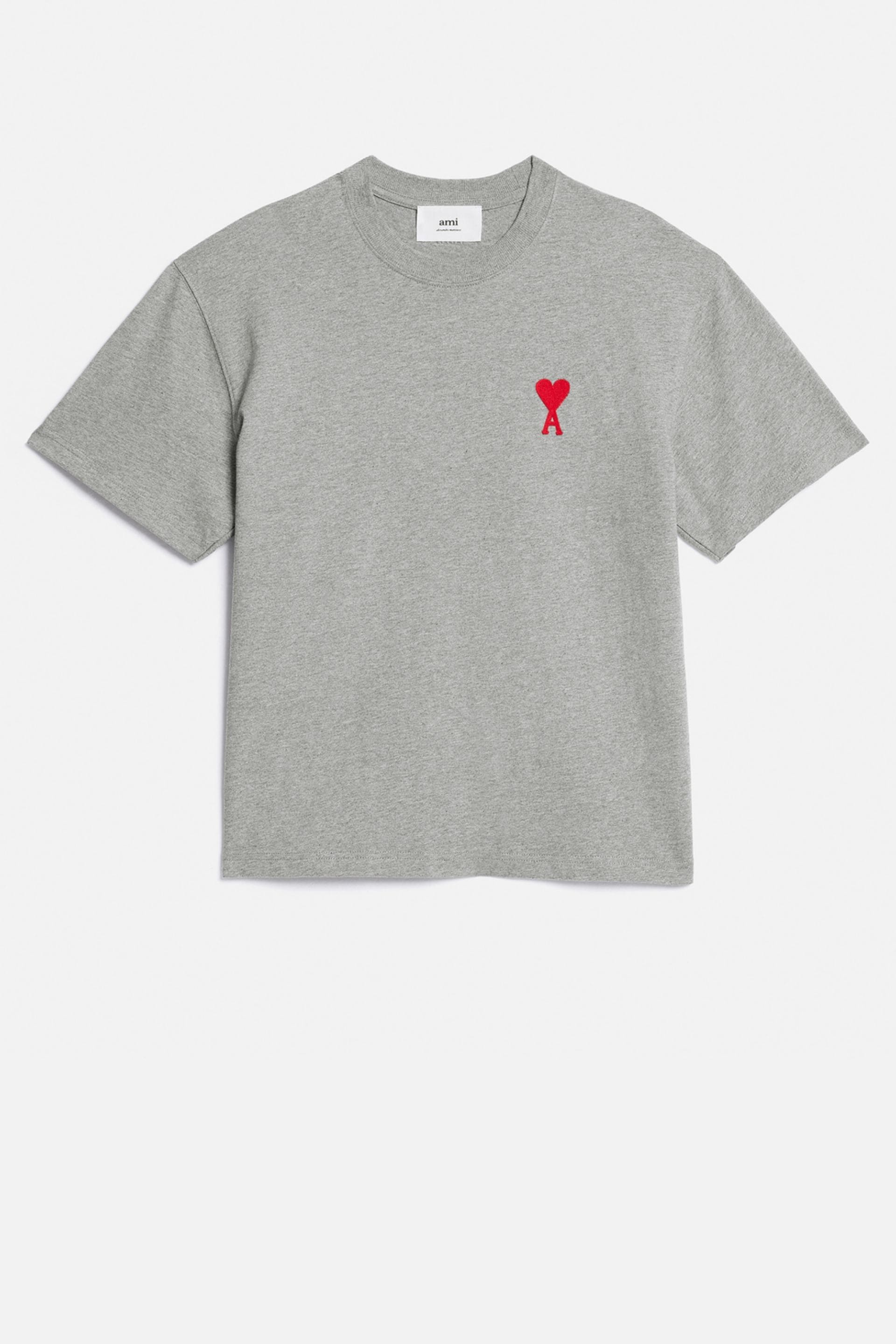 Ami de Coeur T Shirt - 1
