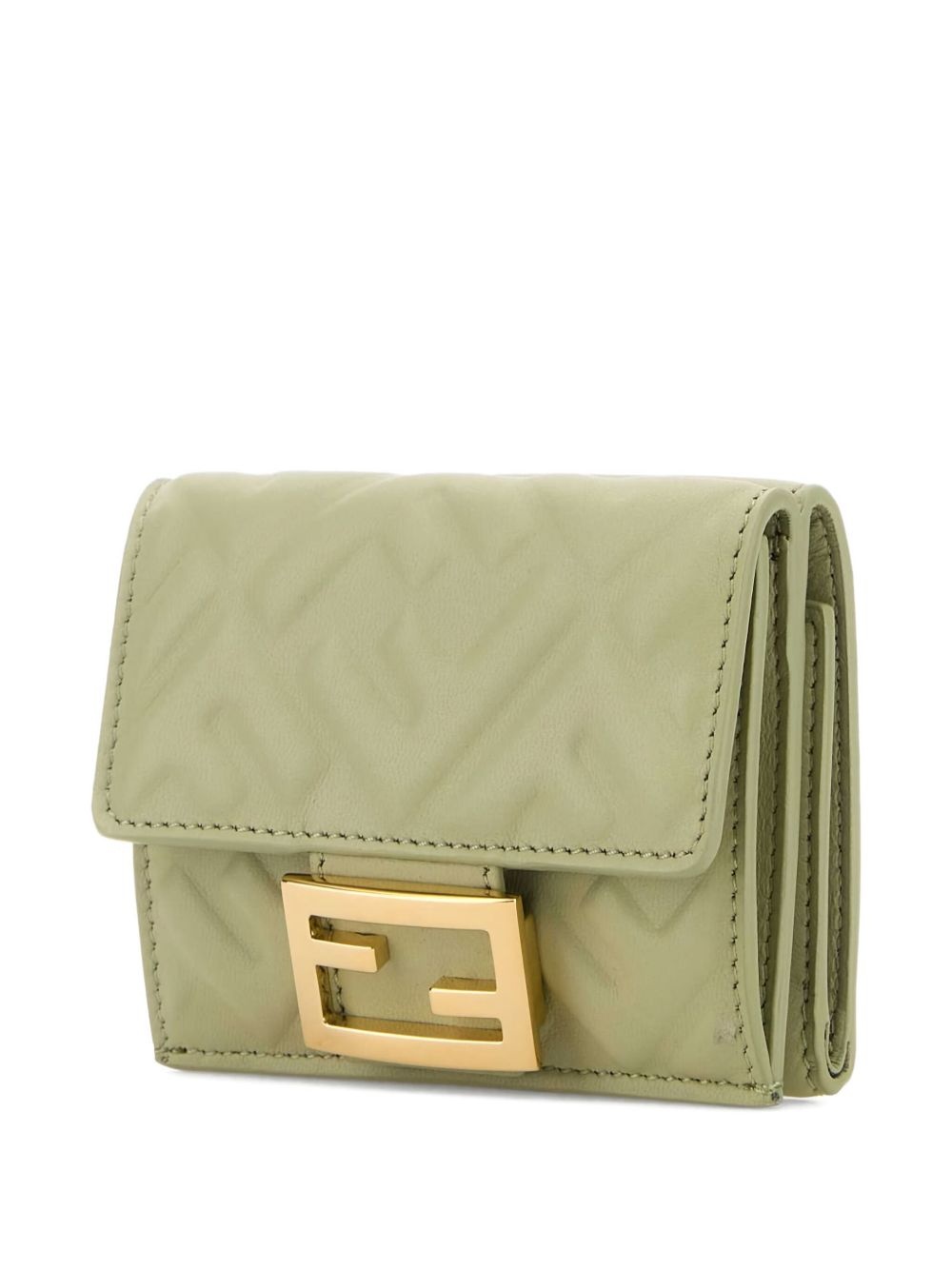 leather wallet - 3