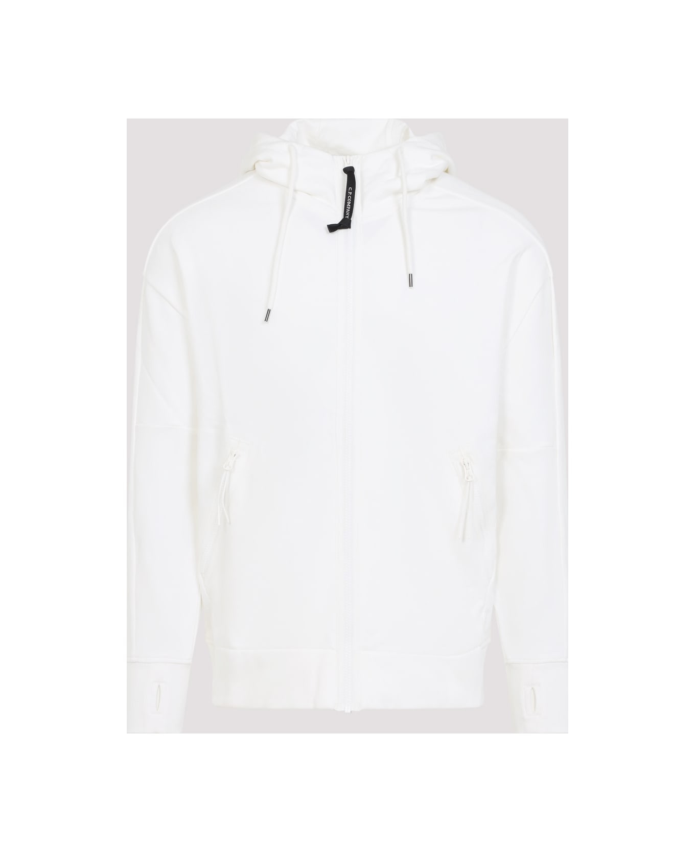 Open Hoodie - 3