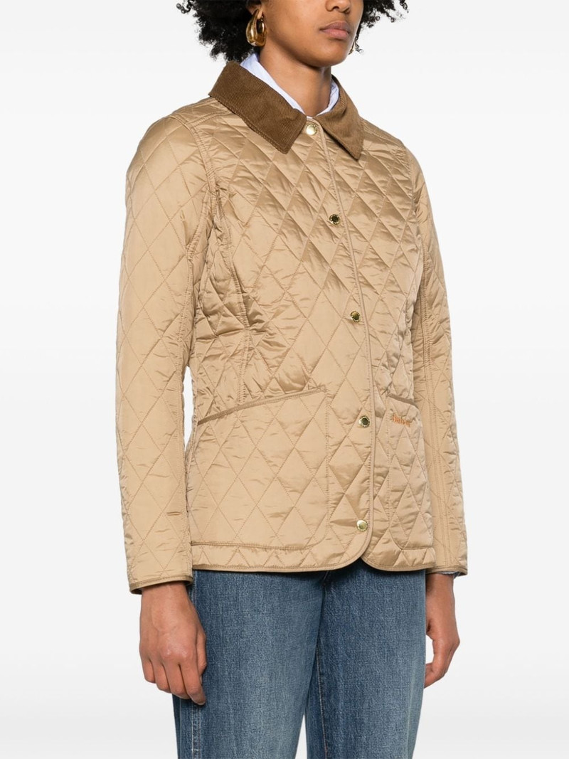 Annandale quilted jacket 3