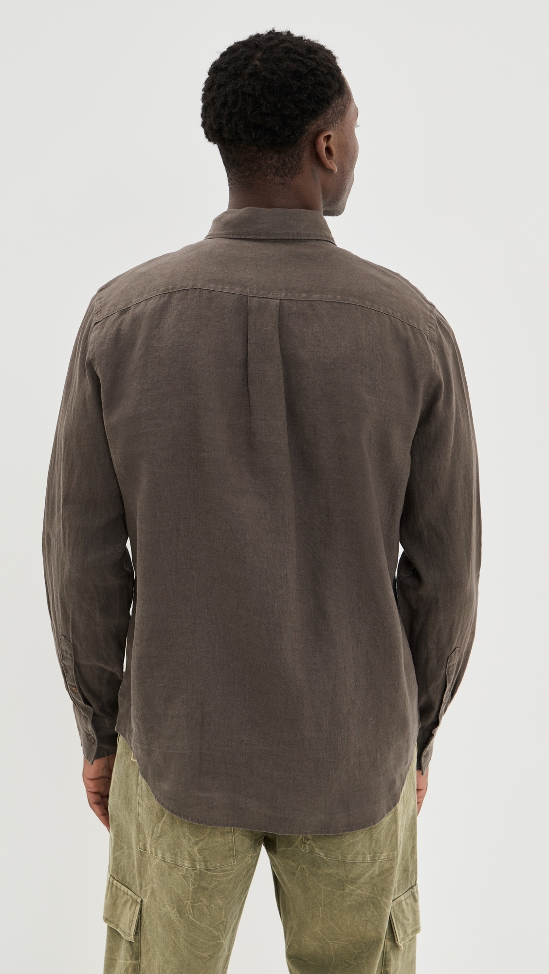 Utility Shirt - 2