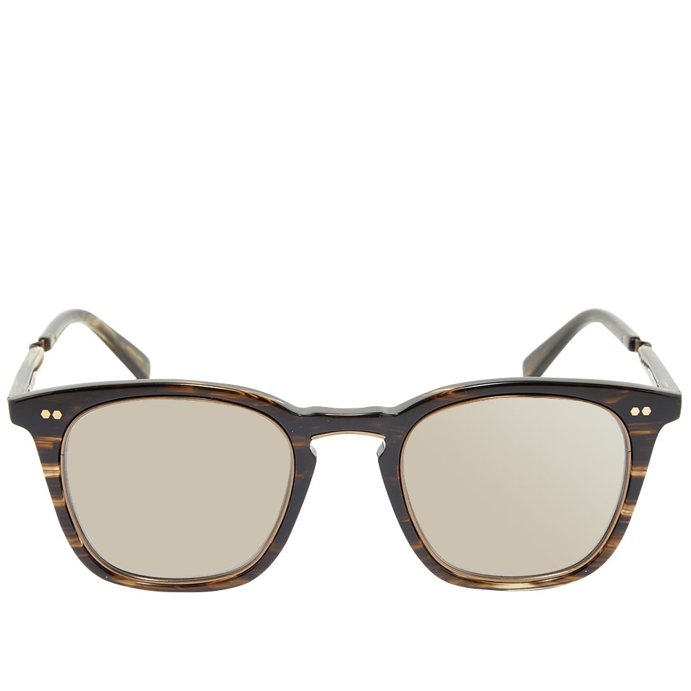 Mr. Leight Getty S Sunglasses - 2