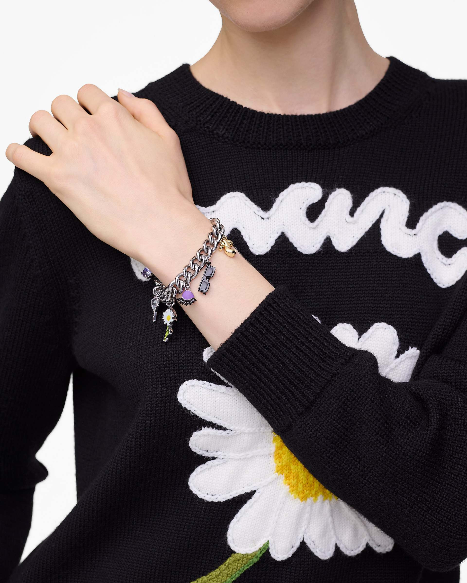 THE DOLLHOUSE CHARM BRACELET - 2