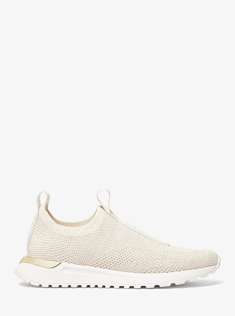 Bodie Knit Slip-On Sneaker - 1
