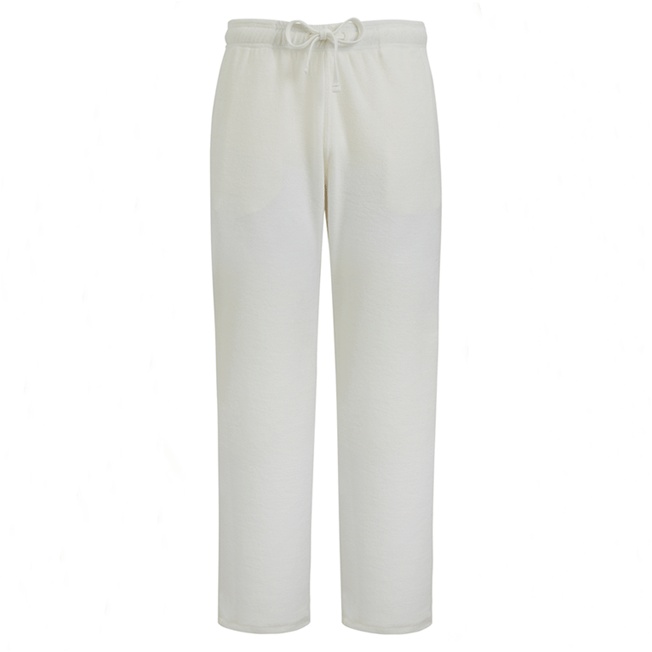 Unisex Terry Pants - 1