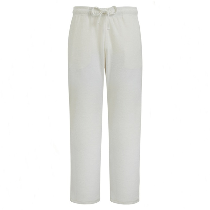 Unisex Terry Pants 1