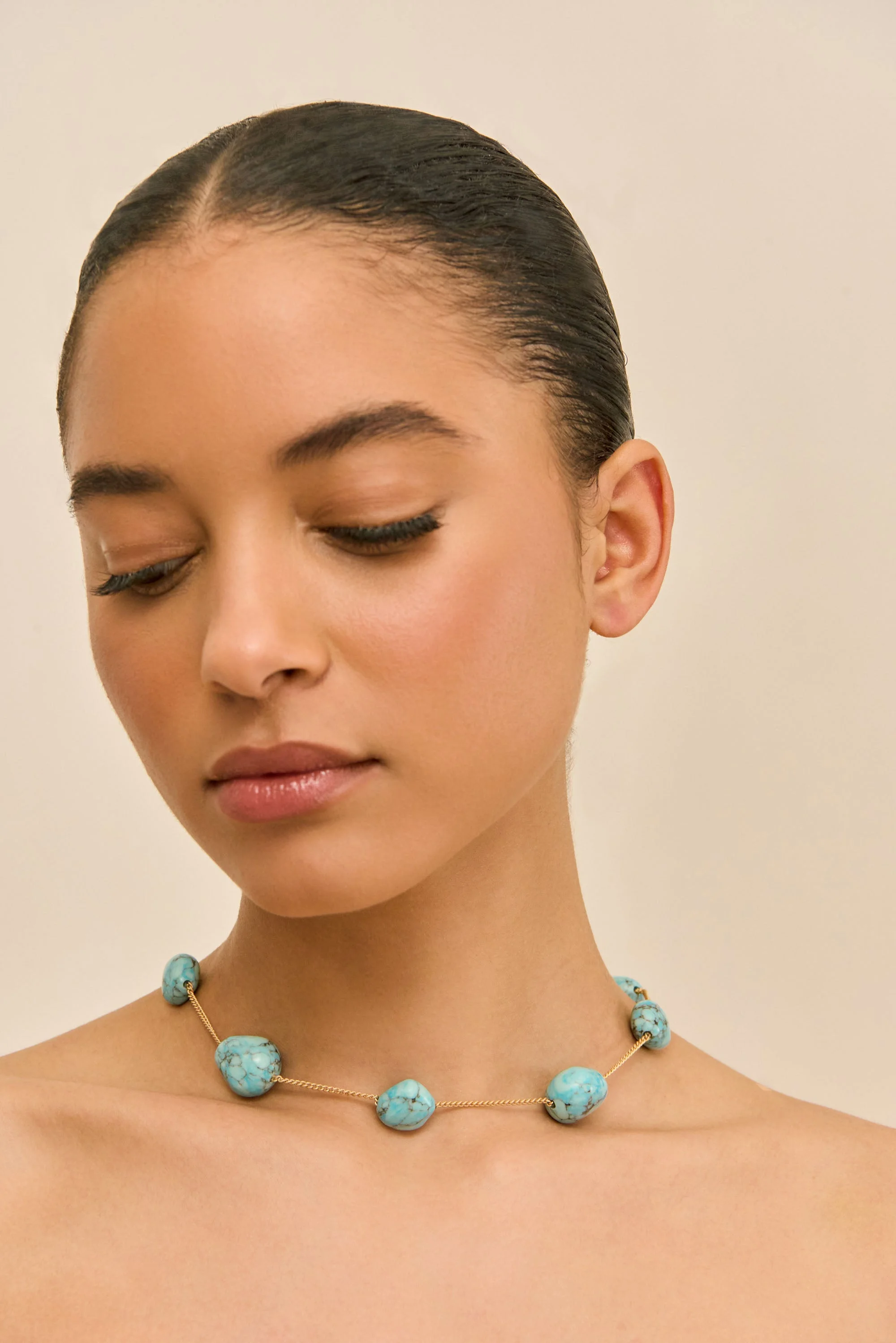 ANDIE CHOKER - 1