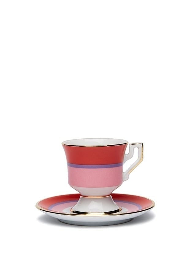 Espresso Cup Set Of 4 - 4