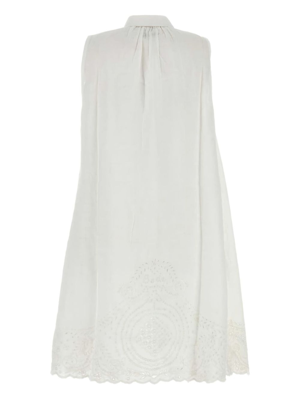 Blevoir mini dress - 2