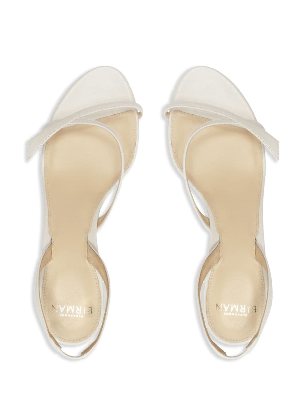 Tita 60mm slingback sandals - 4