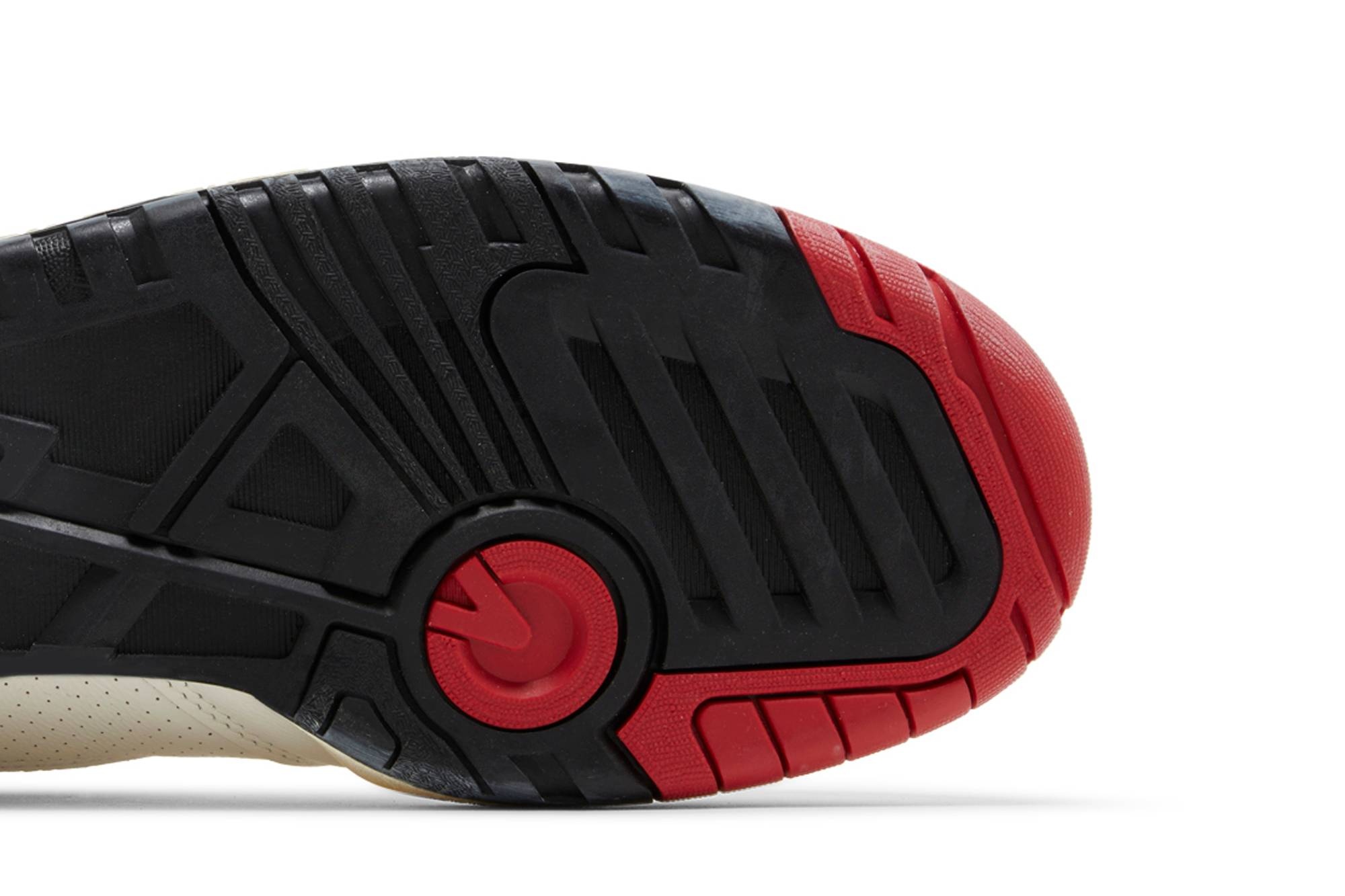 550 'Vintage Pack - Red' - 5