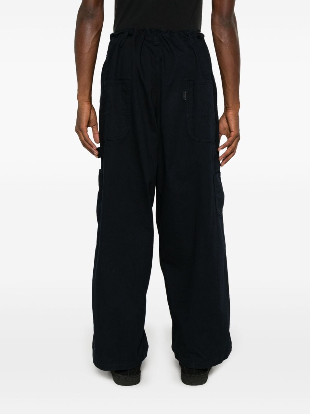 G-3 trousers - 4