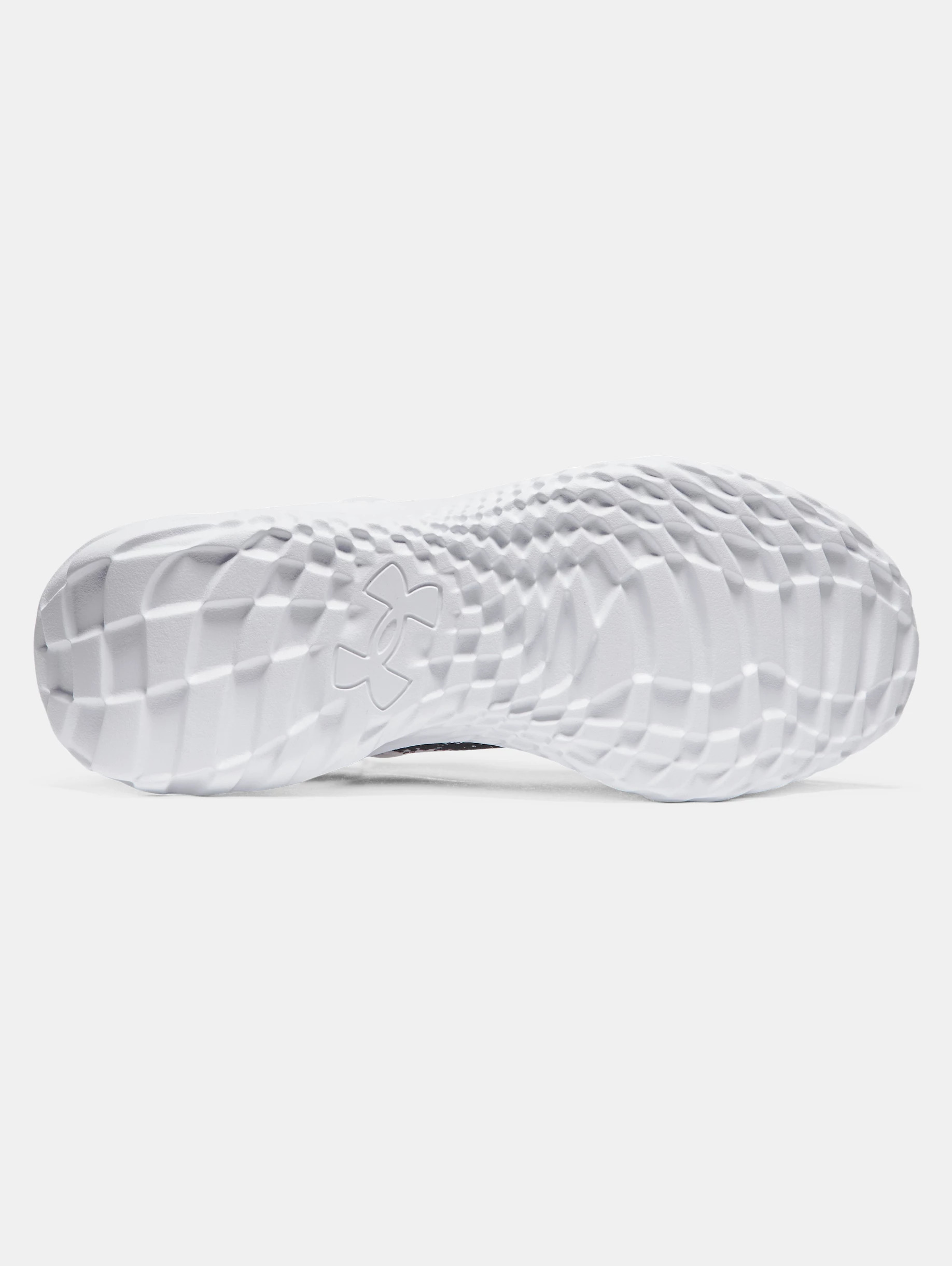 Unisex UA SlipSpeed™ Mega Shoes - 4