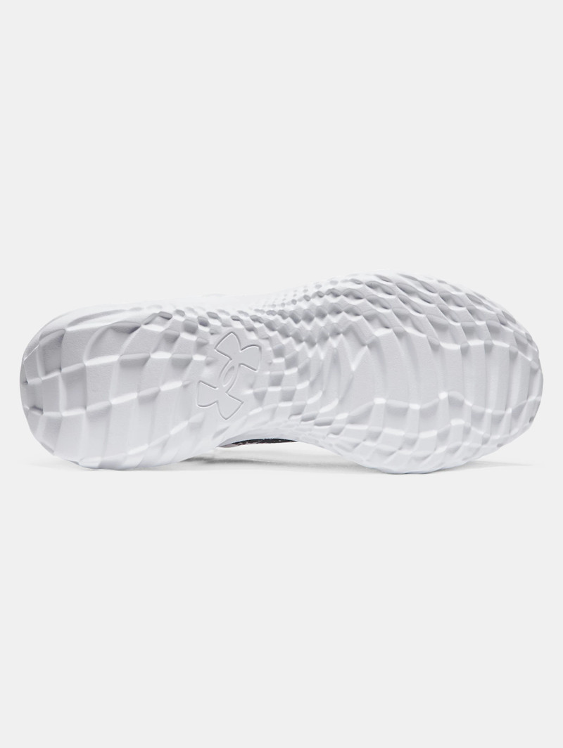 Unisex UA SlipSpeed™ Mega Shoes 4