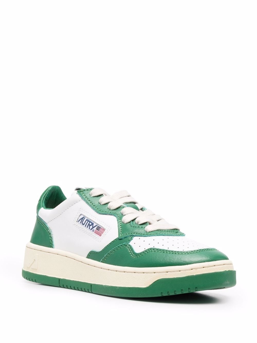 Medalist low-top sneakers - 2