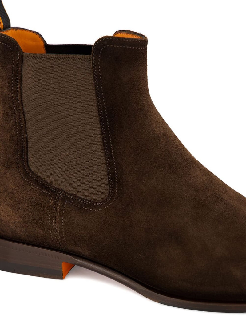 Archerboot suede Chelsea boots 5