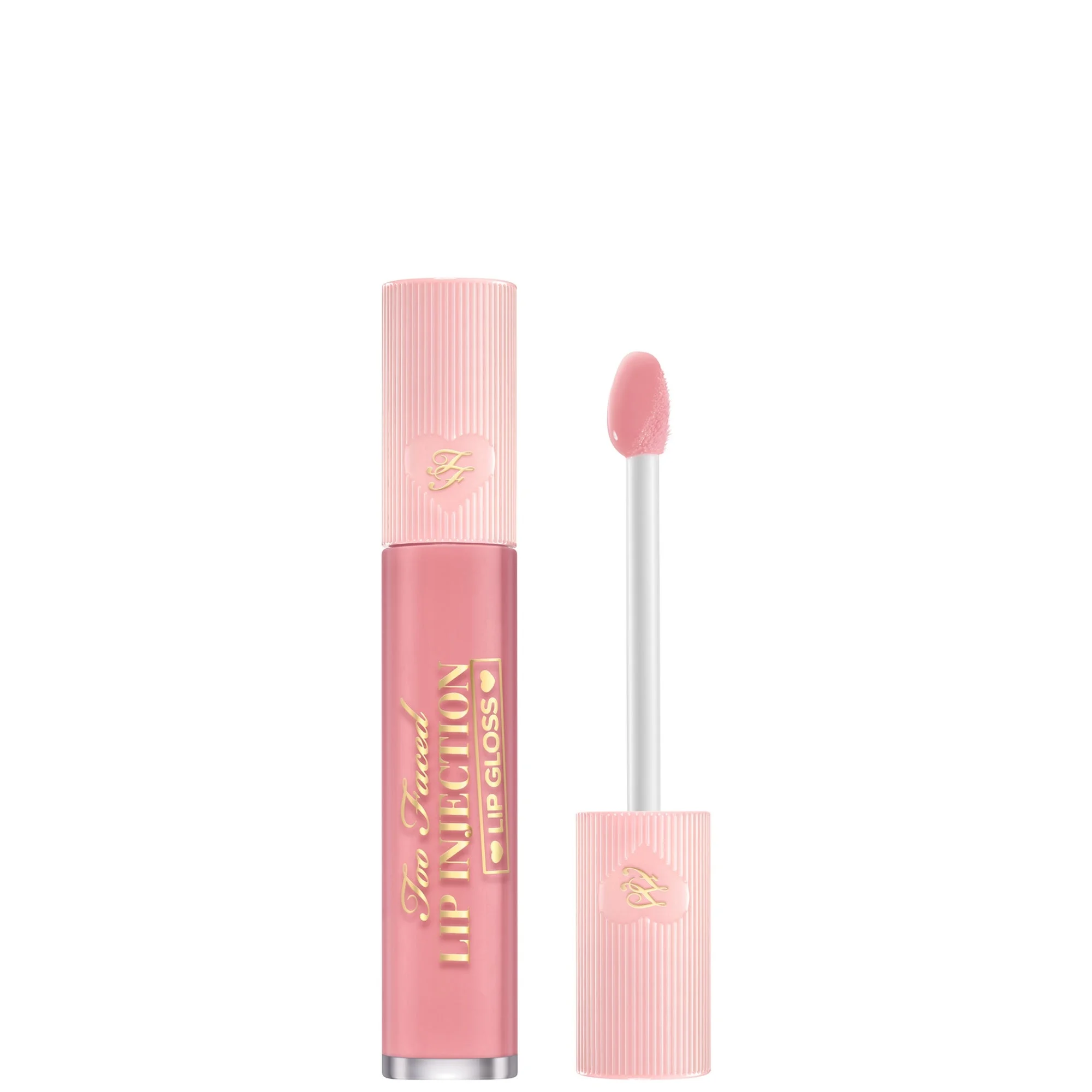 Too Faced Lip Injection Lip Gloss - Wifey For Lifey - 1