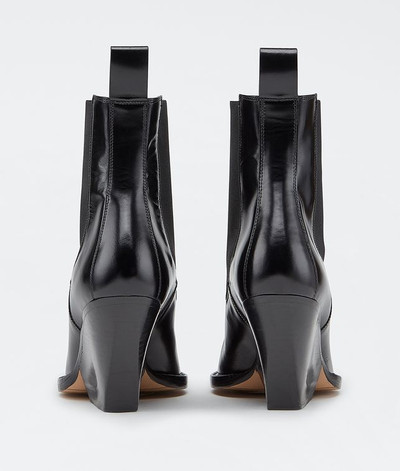 Bottega Veneta THE LEAN BOOTS outlook