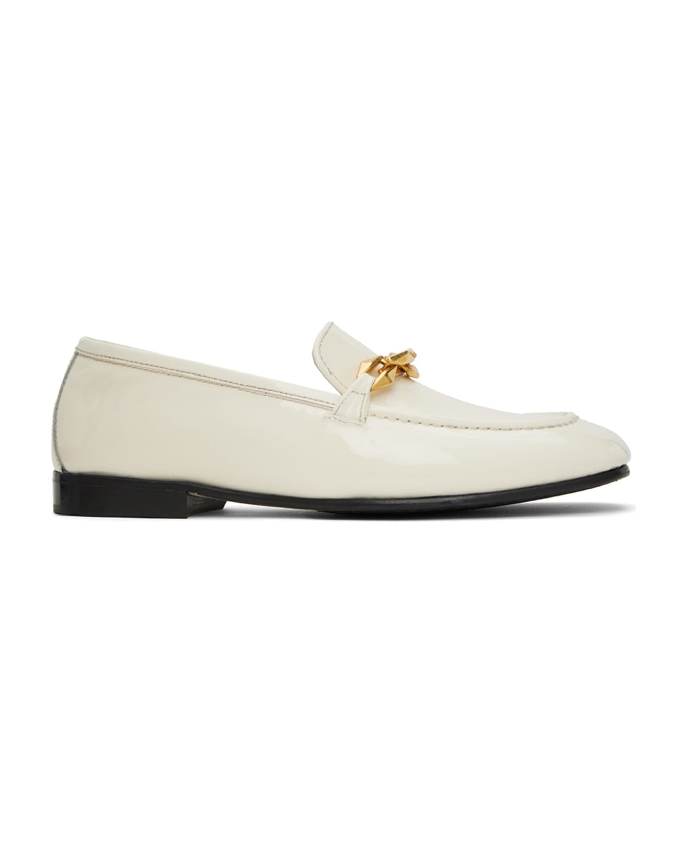 Diamond Tilda Loafers - 1