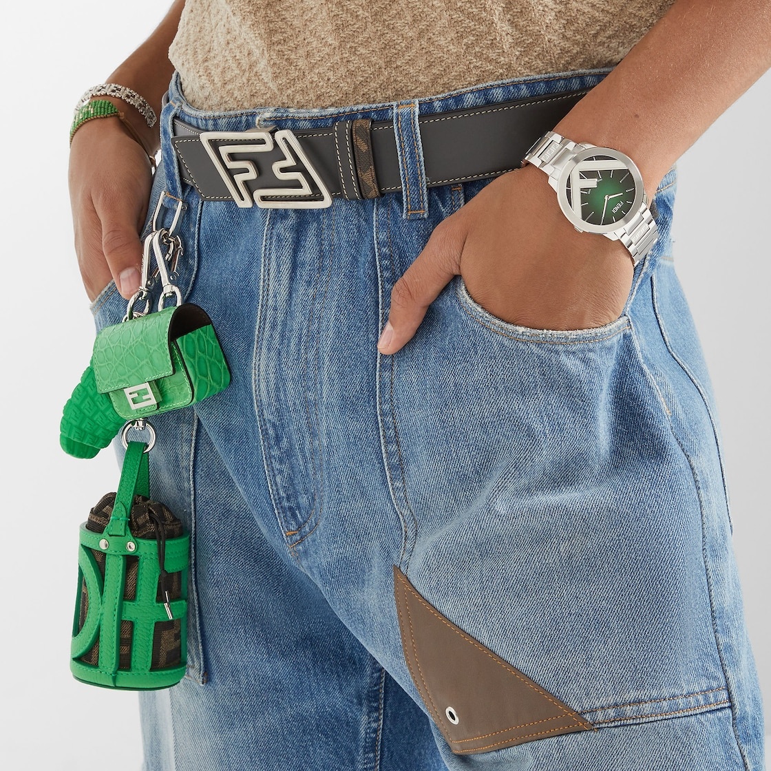 Fendi Faster Belt - 3