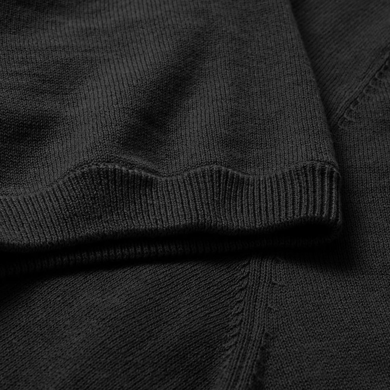 Short Sleeve Sweater T-shirt 4