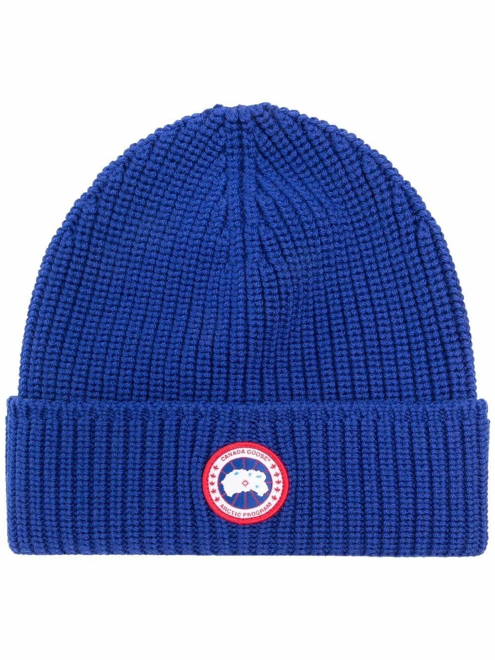 Arctic Disc logo beanie - 1