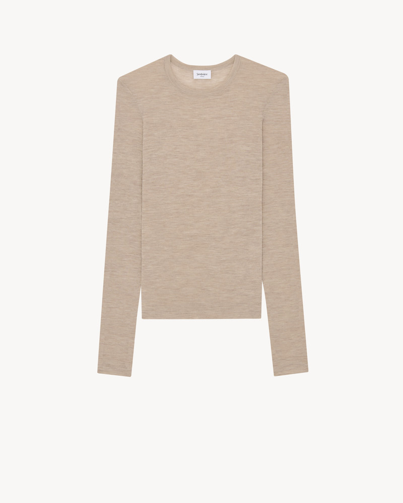 TOP IN WOOL 1