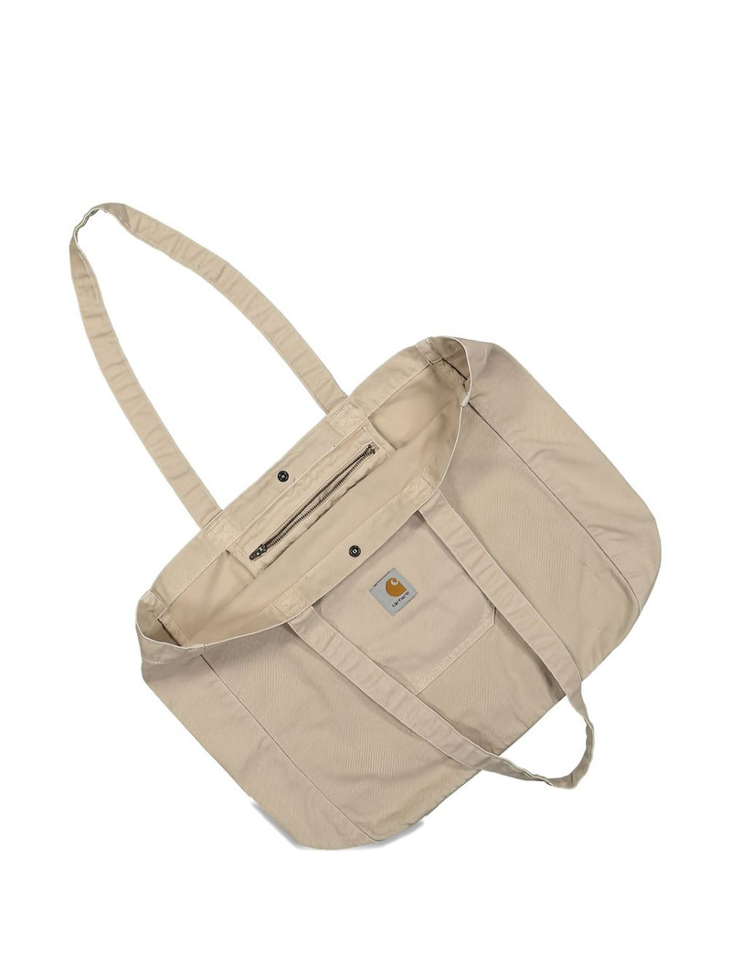 pocket shoulder bag 3