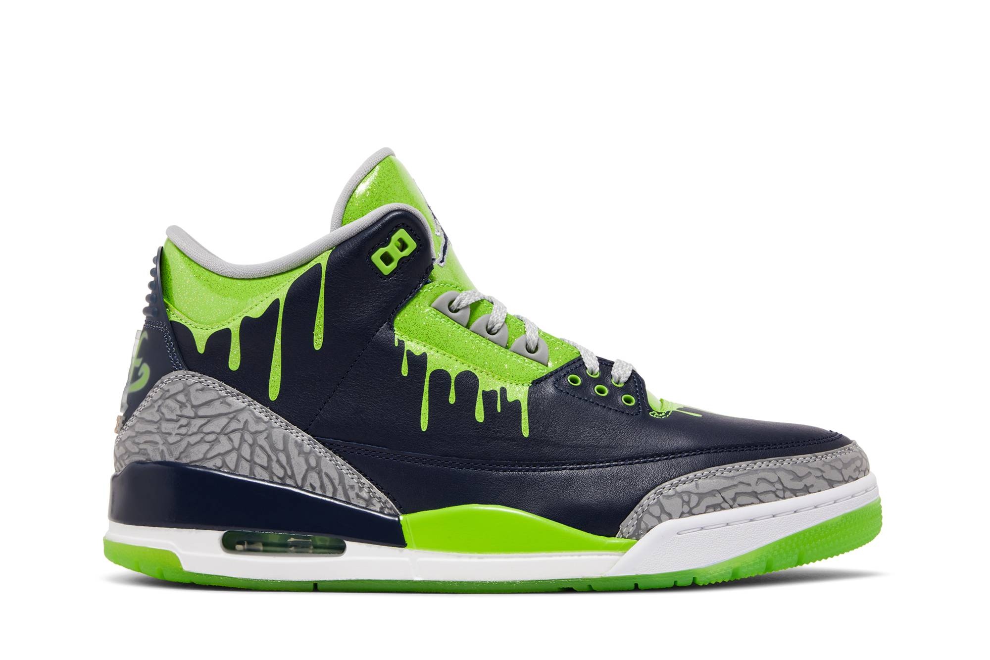 Air Jordan 3 Retro 'Doernbecher XIX' - 1