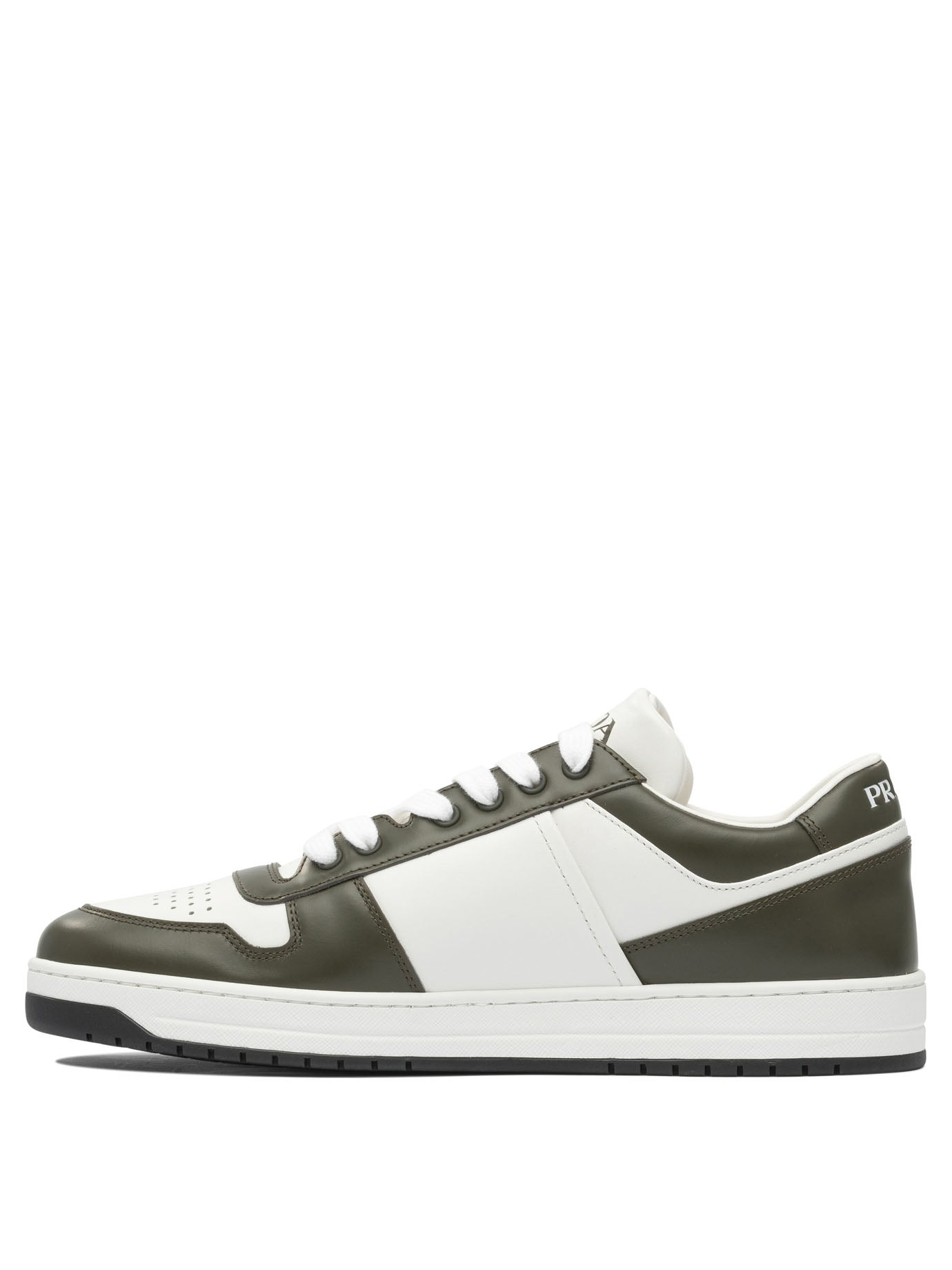 Prada Prada Sneakers & Slip-on | worldclassfashion | REVERSIBLE