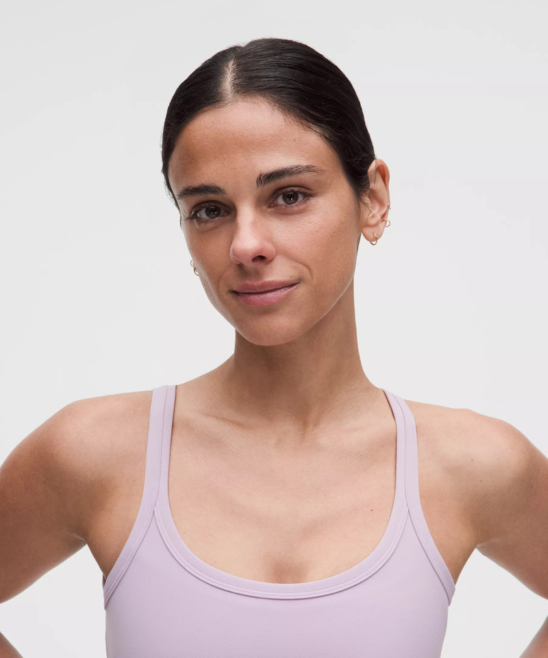 lululemon Align™ Scoop Waist-Length Tank Top 4