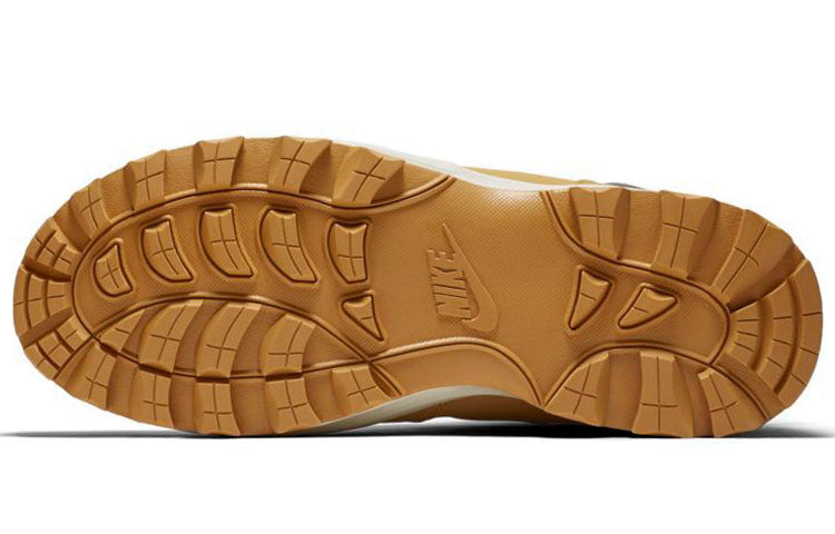 Nike Manoa Leather 'Haystack' 454350-700 - 6