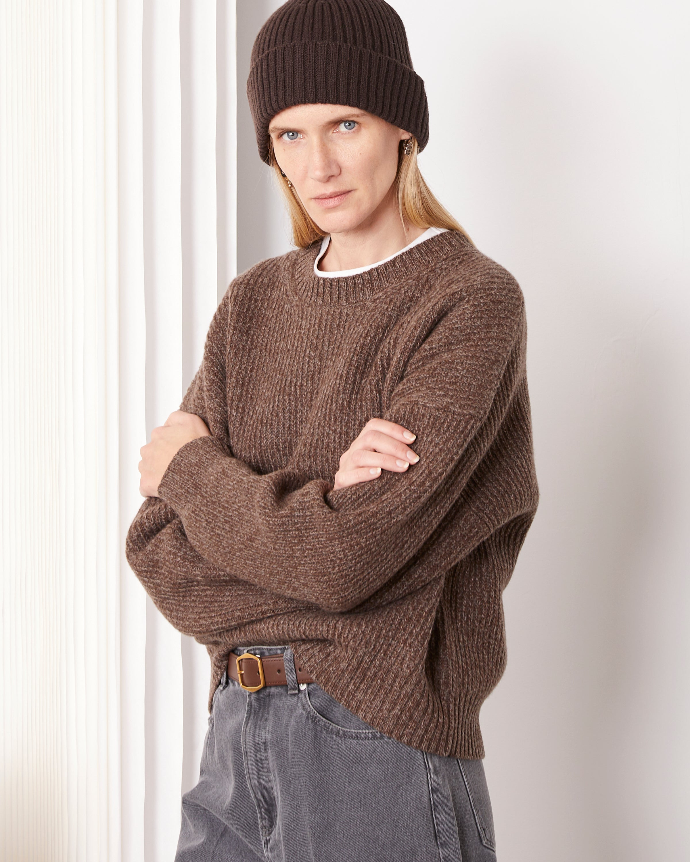 BEANIE - 4