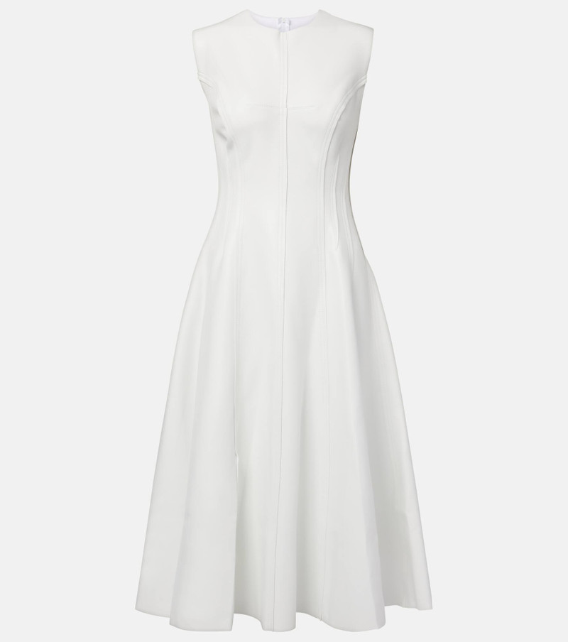 Grace midi dress 1