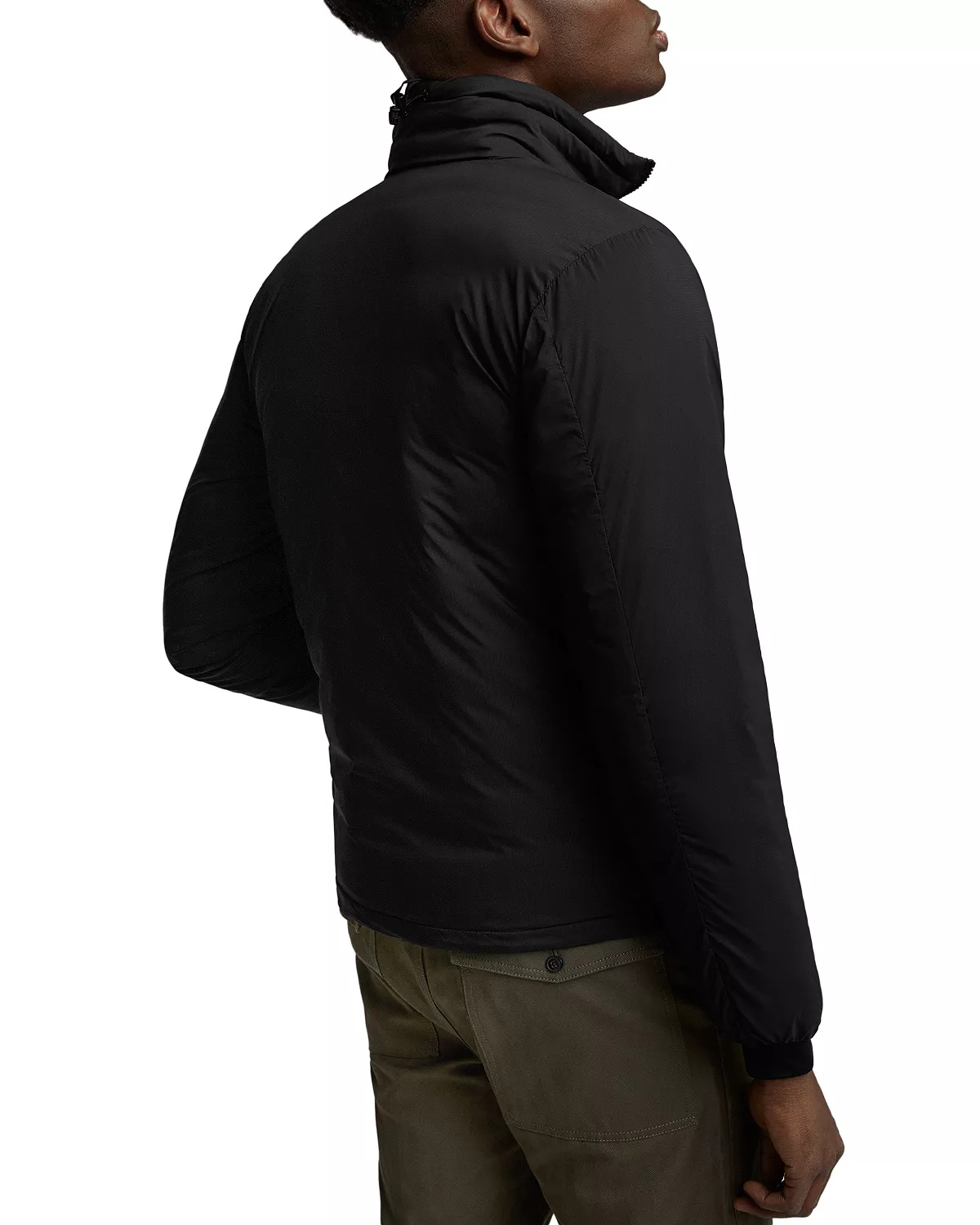 Lodge Packable Down Jacket - 5