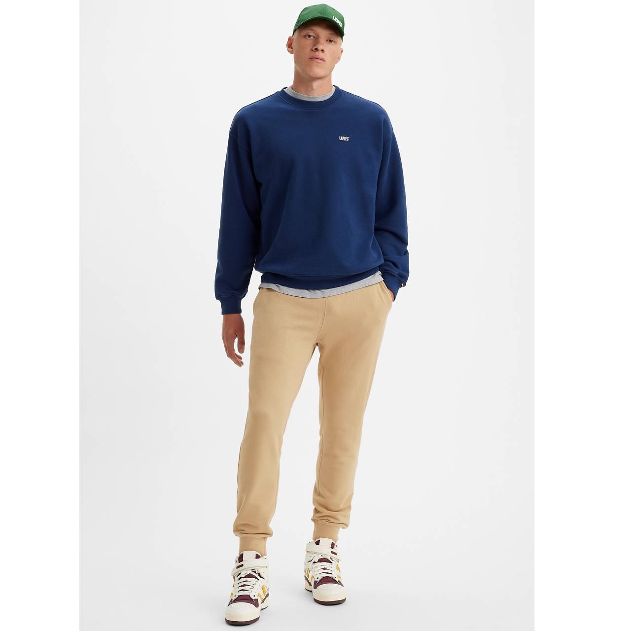 GOLD TAB™ MEN'S JOGGERS - 2