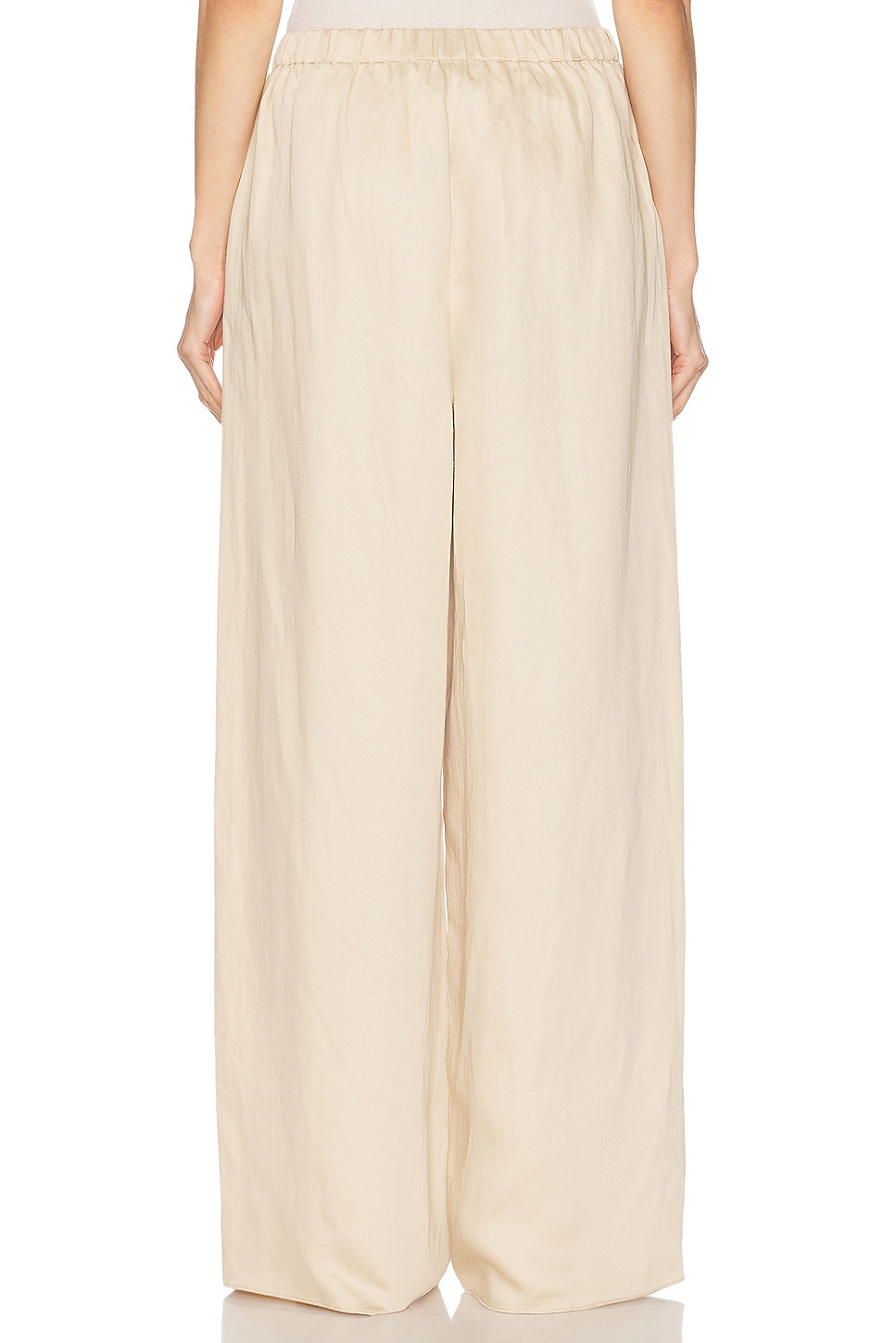 Summer Demi Pant - 4